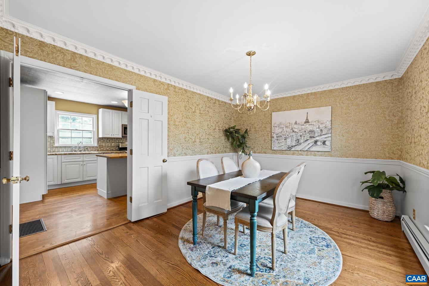 303 COPELAND DR, STAUNTON, Virginia 24401, 3 Bedrooms Bedrooms, ,2 BathroomsBathrooms,Residential,For sale,303 COPELAND DR,674131 MLS # 674131