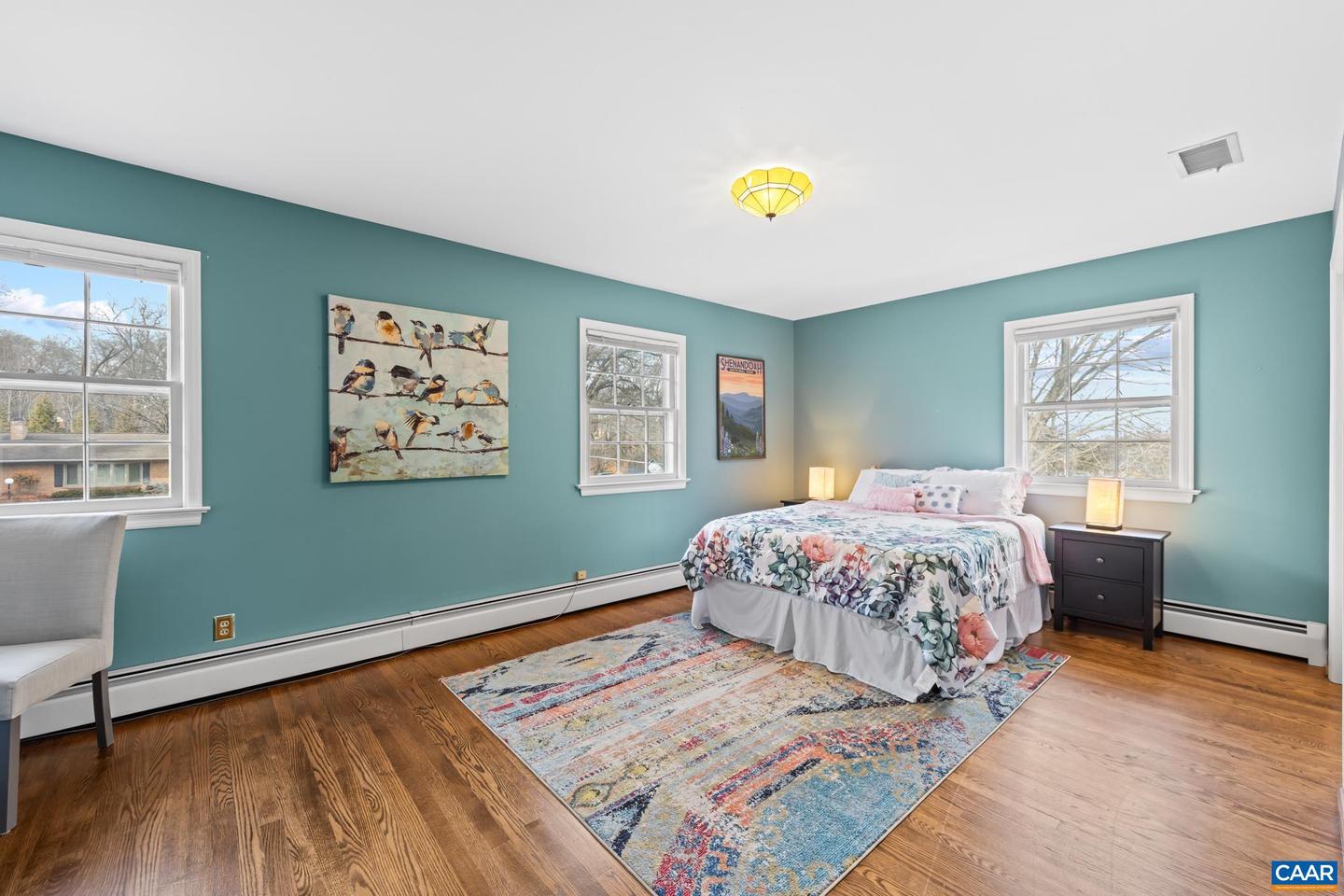 303 COPELAND DR, STAUNTON, Virginia 24401, 3 Bedrooms Bedrooms, ,2 BathroomsBathrooms,Residential,For sale,303 COPELAND DR,674131 MLS # 674131