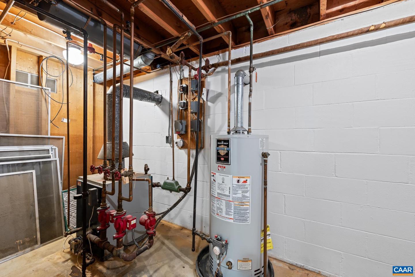 303 COPELAND DR, STAUNTON, Virginia 24401, 3 Bedrooms Bedrooms, ,2 BathroomsBathrooms,Residential,For sale,303 COPELAND DR,674131 MLS # 674131