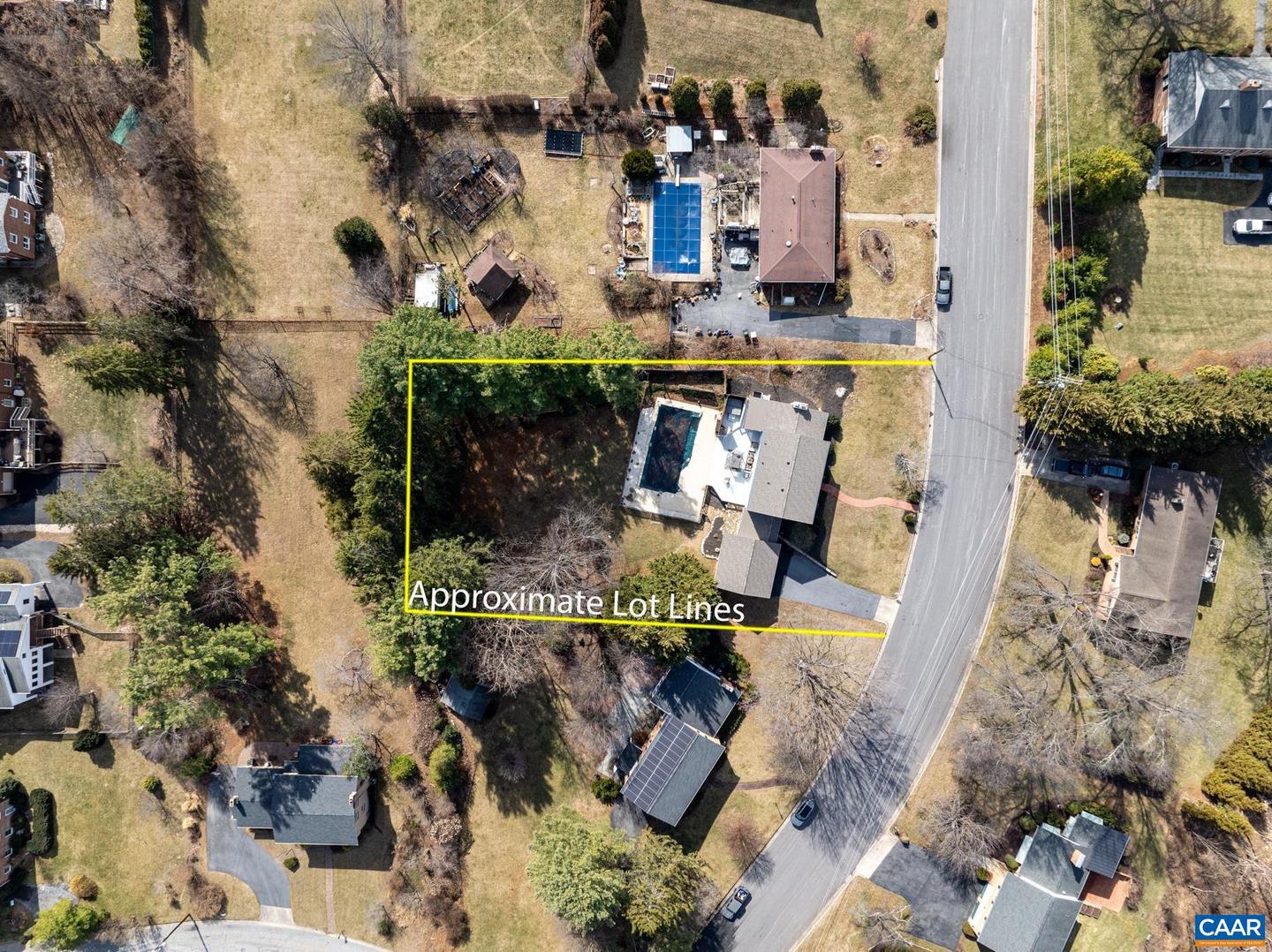 303 COPELAND DR, STAUNTON, Virginia 24401, 3 Bedrooms Bedrooms, ,2 BathroomsBathrooms,Residential,For sale,303 COPELAND DR,674131 MLS # 674131