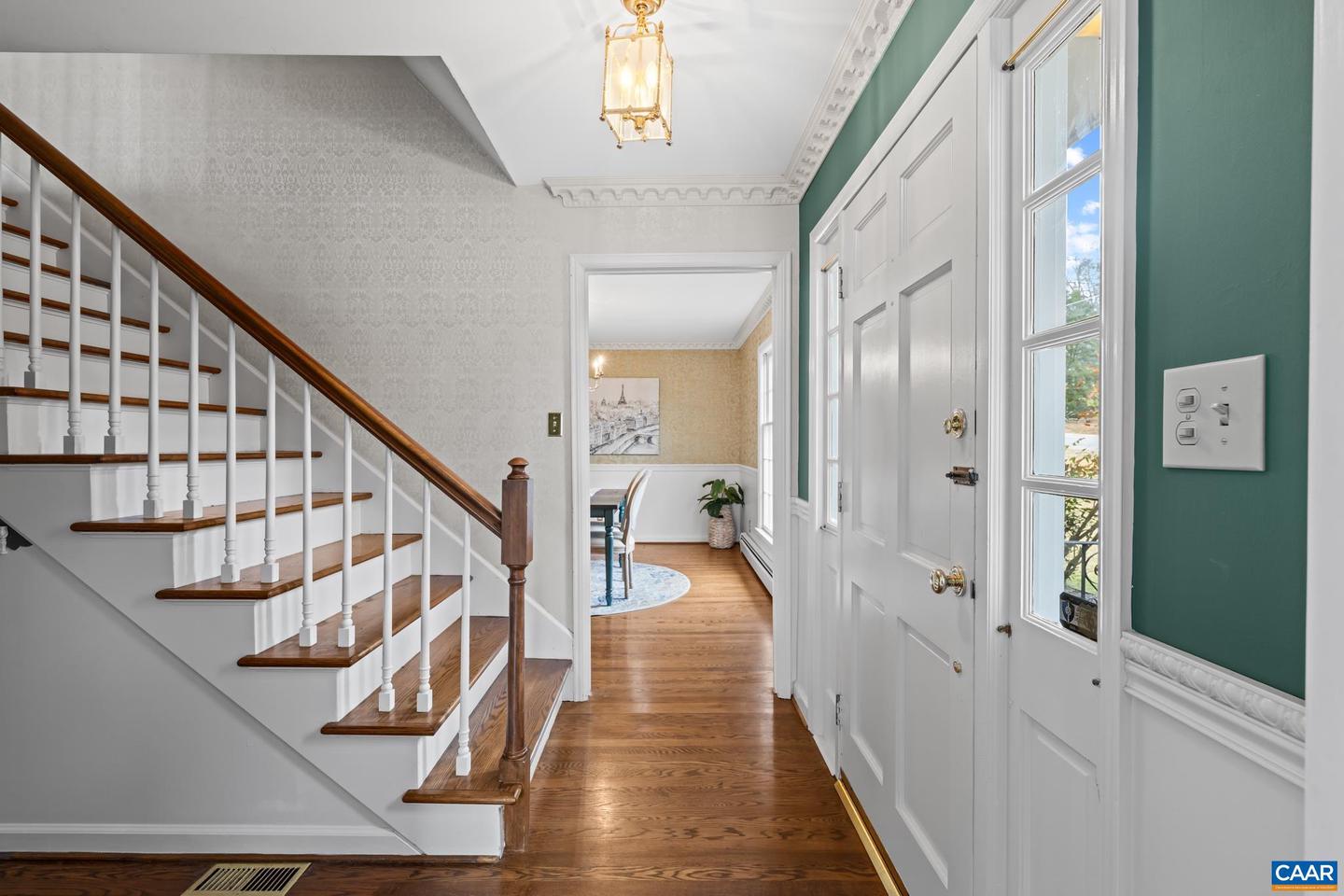 303 COPELAND DR, STAUNTON, Virginia 24401, 3 Bedrooms Bedrooms, ,2 BathroomsBathrooms,Residential,For sale,303 COPELAND DR,674131 MLS # 674131