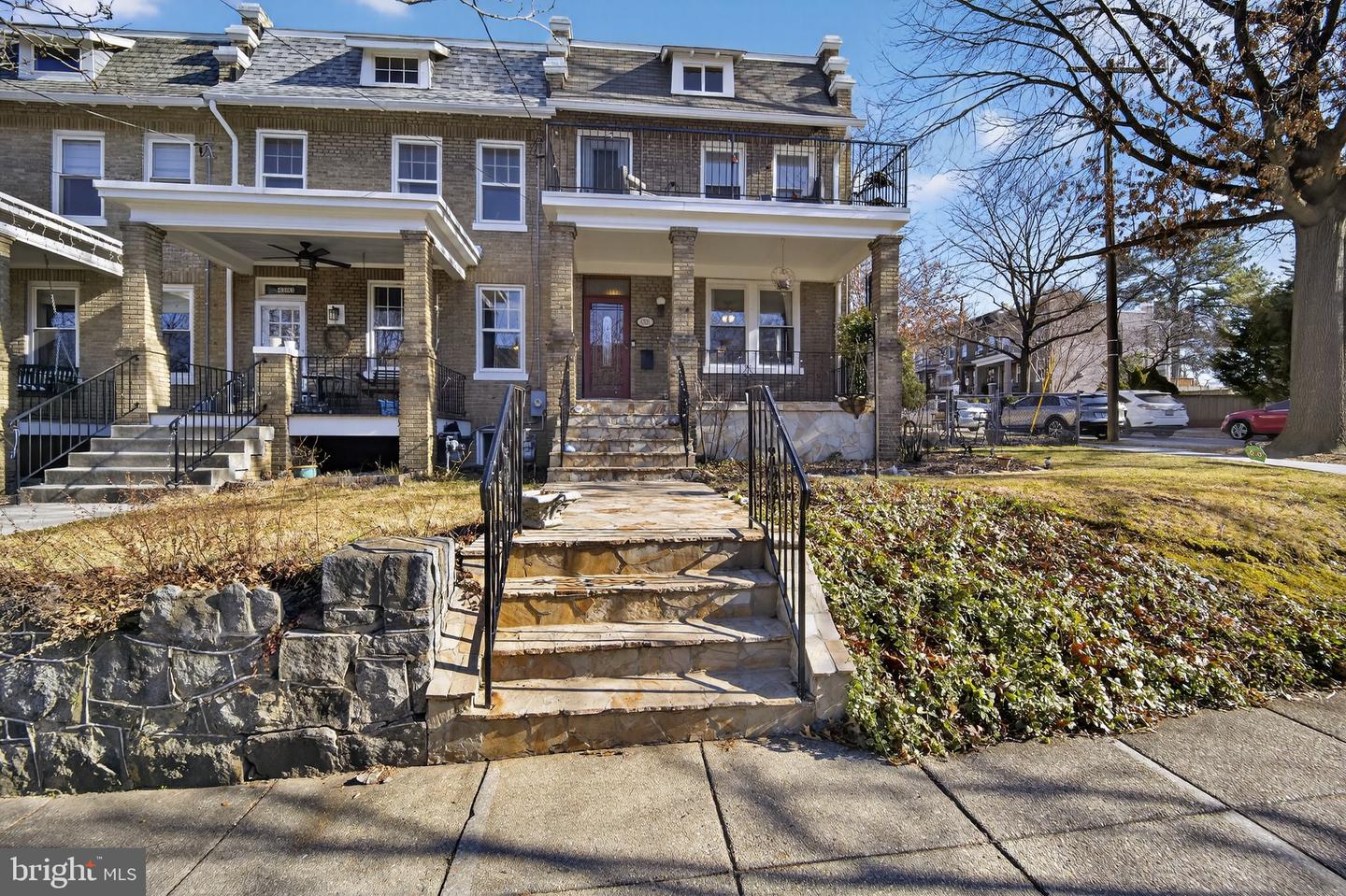 4301 4TH ST NW, WASHINGTON, District Of Columbia 20011, 5 Bedrooms Bedrooms, ,2 BathroomsBathrooms,Residential,For sale,4301 4TH ST NW,DCDC2249692 MLS # DCDC2249692