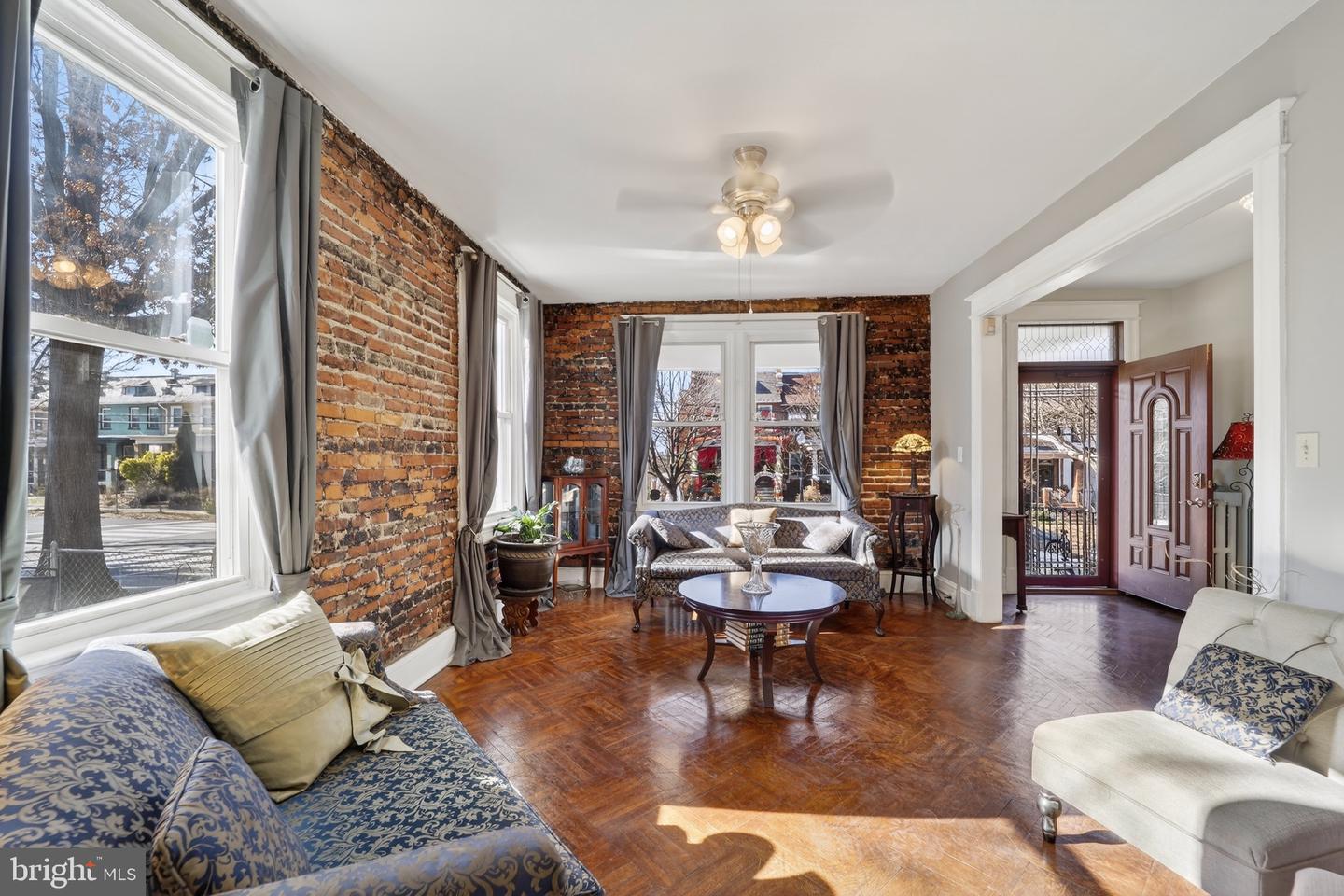 4301 4TH ST NW, WASHINGTON, District Of Columbia 20011, 5 Bedrooms Bedrooms, ,2 BathroomsBathrooms,Residential,For sale,4301 4TH ST NW,DCDC2249692 MLS # DCDC2249692