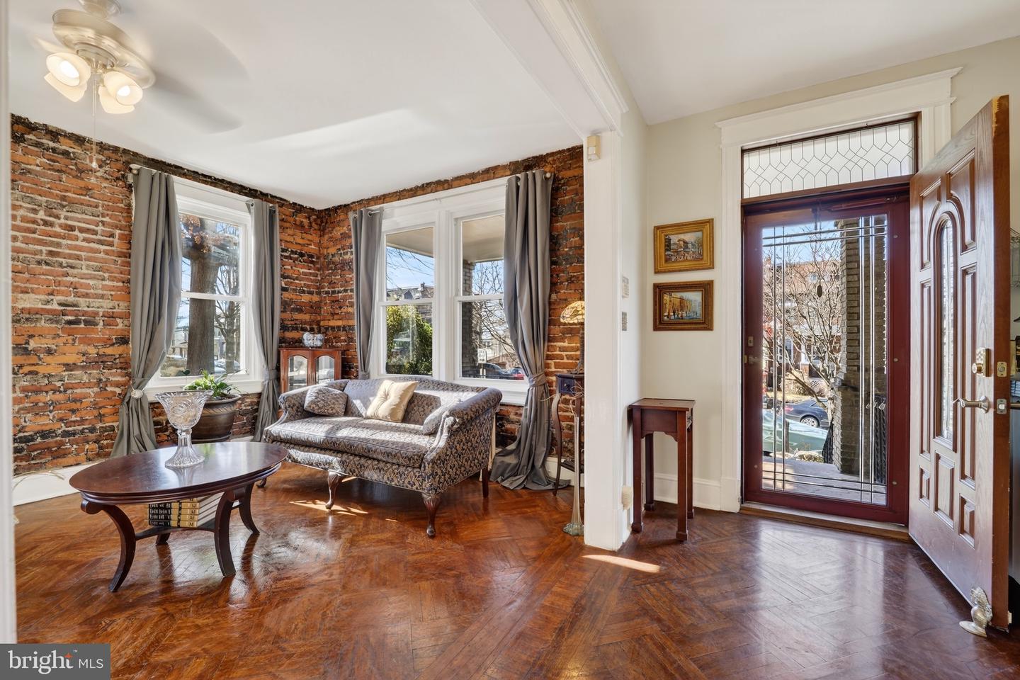 4301 4TH ST NW, WASHINGTON, District Of Columbia 20011, 5 Bedrooms Bedrooms, ,2 BathroomsBathrooms,Residential,For sale,4301 4TH ST NW,DCDC2249692 MLS # DCDC2249692