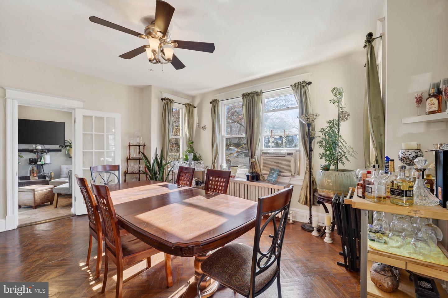 4301 4TH ST NW, WASHINGTON, District Of Columbia 20011, 5 Bedrooms Bedrooms, ,2 BathroomsBathrooms,Residential,For sale,4301 4TH ST NW,DCDC2249692 MLS # DCDC2249692