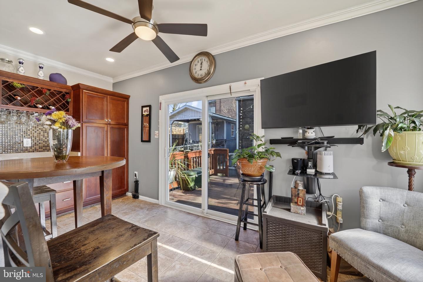 4301 4TH ST NW, WASHINGTON, District Of Columbia 20011, 5 Bedrooms Bedrooms, ,2 BathroomsBathrooms,Residential,For sale,4301 4TH ST NW,DCDC2249692 MLS # DCDC2249692