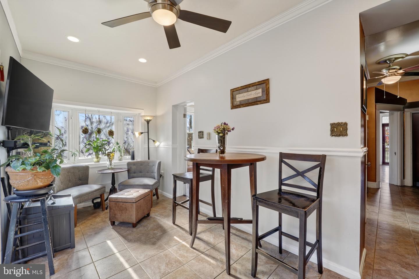 4301 4TH ST NW, WASHINGTON, District Of Columbia 20011, 5 Bedrooms Bedrooms, ,2 BathroomsBathrooms,Residential,For sale,4301 4TH ST NW,DCDC2249692 MLS # DCDC2249692