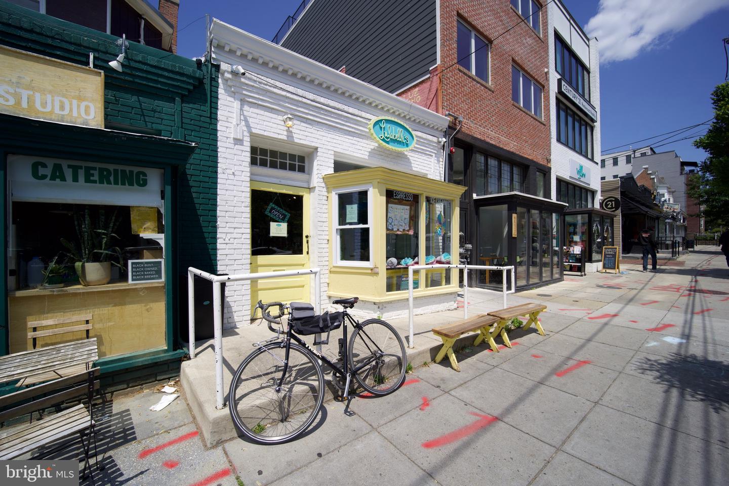 4301 4TH ST NW, WASHINGTON, District Of Columbia 20011, 5 Bedrooms Bedrooms, ,2 BathroomsBathrooms,Residential,For sale,4301 4TH ST NW,DCDC2249692 MLS # DCDC2249692