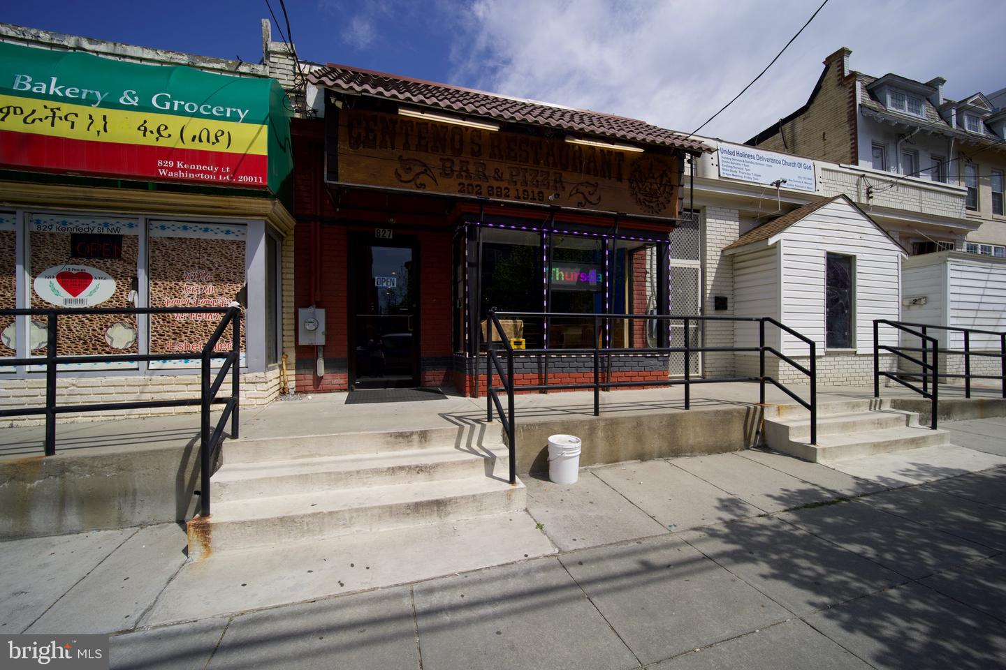 4301 4TH ST NW, WASHINGTON, District Of Columbia 20011, 5 Bedrooms Bedrooms, ,2 BathroomsBathrooms,Residential,For sale,4301 4TH ST NW,DCDC2249692 MLS # DCDC2249692