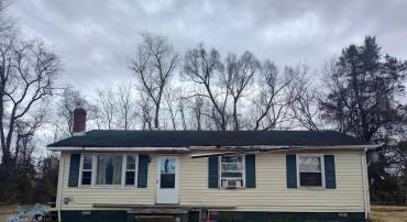 8438 MONUMENTAL MILLS RD, RIXEYVILLE, Virginia 22737, 3 Bedrooms Bedrooms, ,1 BathroomBathrooms,Residential,For sale,8438 MONUMENTAL MILLS RD,VACU2012910 MLS # VACU2012910