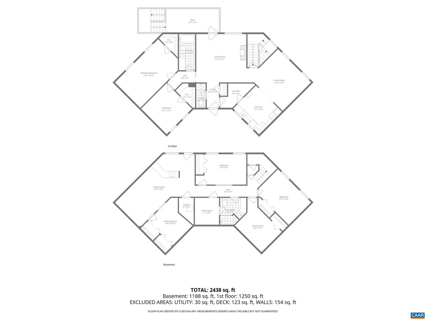 751 EXTON CT, CHARLOTTESVILLE, Virginia 22901, 4 Bedrooms Bedrooms, ,2 BathroomsBathrooms,Residential,For sale,751 EXTON CT,674146 MLS # 674146