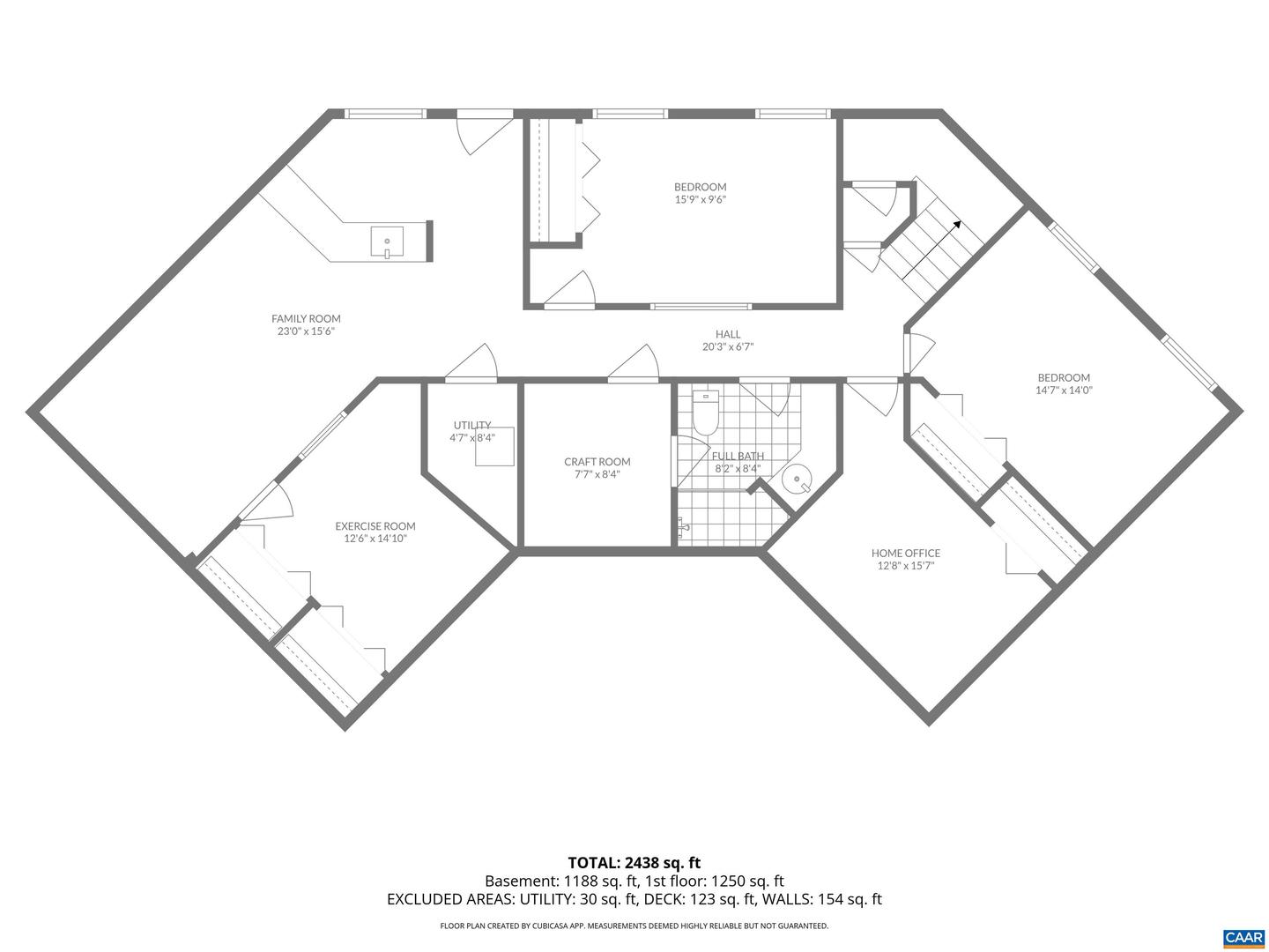 751 EXTON CT, CHARLOTTESVILLE, Virginia 22901, 4 Bedrooms Bedrooms, ,2 BathroomsBathrooms,Residential,For sale,751 EXTON CT,674146 MLS # 674146