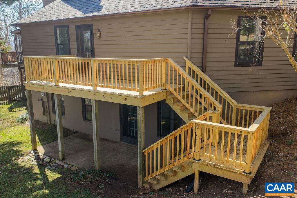 751 EXTON CT, CHARLOTTESVILLE, Virginia 22901, 4 Bedrooms Bedrooms, ,2 BathroomsBathrooms,Residential,For sale,751 EXTON CT,674146 MLS # 674146