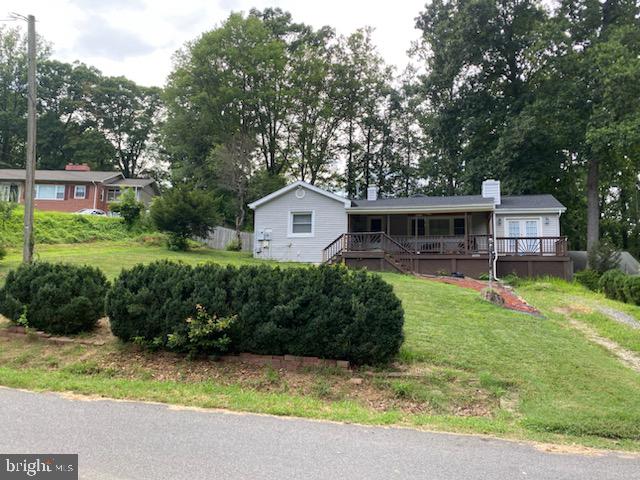 18318 SHARON RD, TRIANGLE, Virginia 22172, 3 Bedrooms Bedrooms, ,2 BathroomsBathrooms,Residential,For sale,18318 SHARON RD,VAPW2114292 MLS # VAPW2114292
