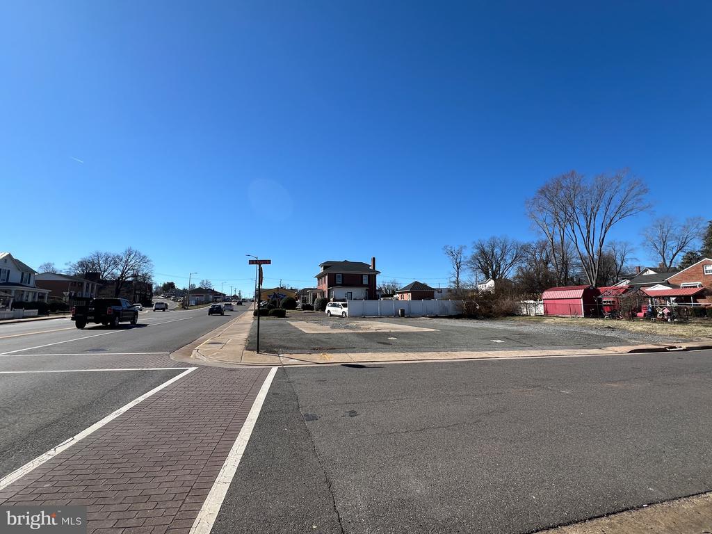 802 S MAIN STR, CULPEPER, Virginia 22701, ,Land,802 S MAIN STR,VACU2012912 MLS # VACU2012912