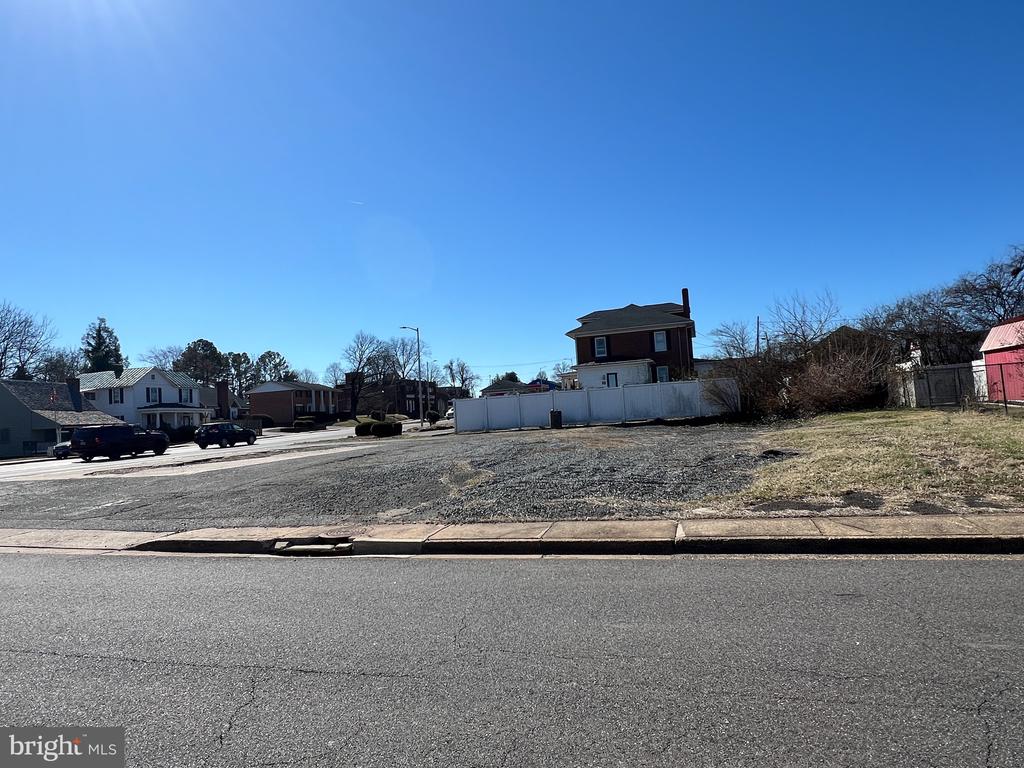 802 S MAIN STR, CULPEPER, Virginia 22701, ,Land,802 S MAIN STR,VACU2012912 MLS # VACU2012912
