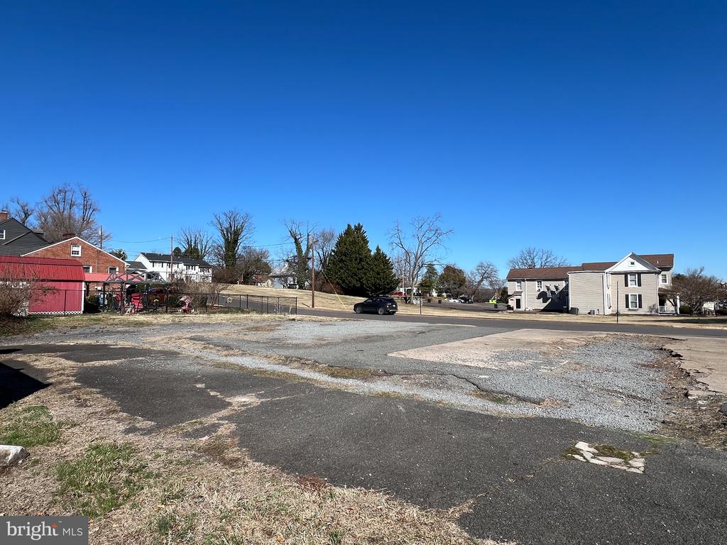 802 S MAIN STR, CULPEPER, Virginia 22701, ,Land,802 S MAIN STR,VACU2012912 MLS # VACU2012912