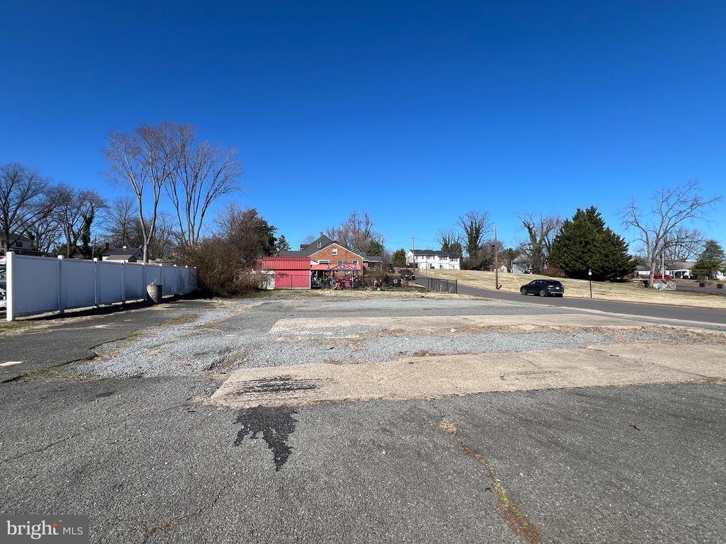 802 S MAIN STR, CULPEPER, Virginia 22701, ,Land,802 S MAIN STR,VACU2012912 MLS # VACU2012912