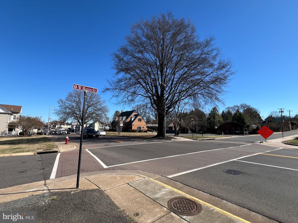 802 S MAIN STR, CULPEPER, Virginia 22701, ,Land,802 S MAIN STR,VACU2012912 MLS # VACU2012912