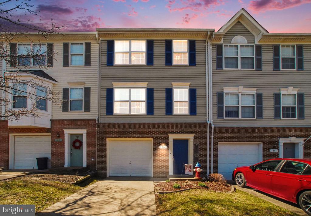 46 MORTON RIDGE, WARRENTON, Virginia 20186, 3 Bedrooms Bedrooms, ,2 BathroomsBathrooms,Residential,46 MORTON RIDGE,VAFQ2020854 MLS # VAFQ2020854