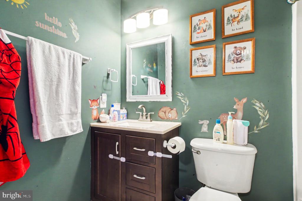 46 MORTON RIDGE, WARRENTON, Virginia 20186, 3 Bedrooms Bedrooms, ,2 BathroomsBathrooms,Residential,46 MORTON RIDGE,VAFQ2020854 MLS # VAFQ2020854