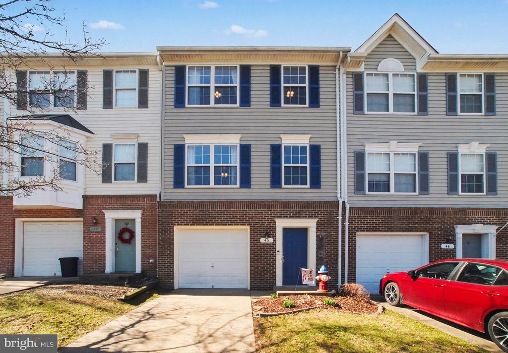 46 MORTON RIDGE, WARRENTON, Virginia 20186, 3 Bedrooms Bedrooms, ,2 BathroomsBathrooms,Residential,46 MORTON RIDGE,VAFQ2020854 MLS # VAFQ2020854