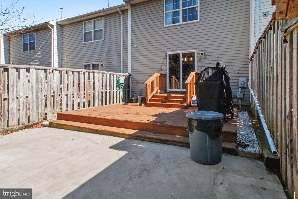 46 MORTON RIDGE, WARRENTON, Virginia 20186, 3 Bedrooms Bedrooms, ,2 BathroomsBathrooms,Residential,46 MORTON RIDGE,VAFQ2020854 MLS # VAFQ2020854