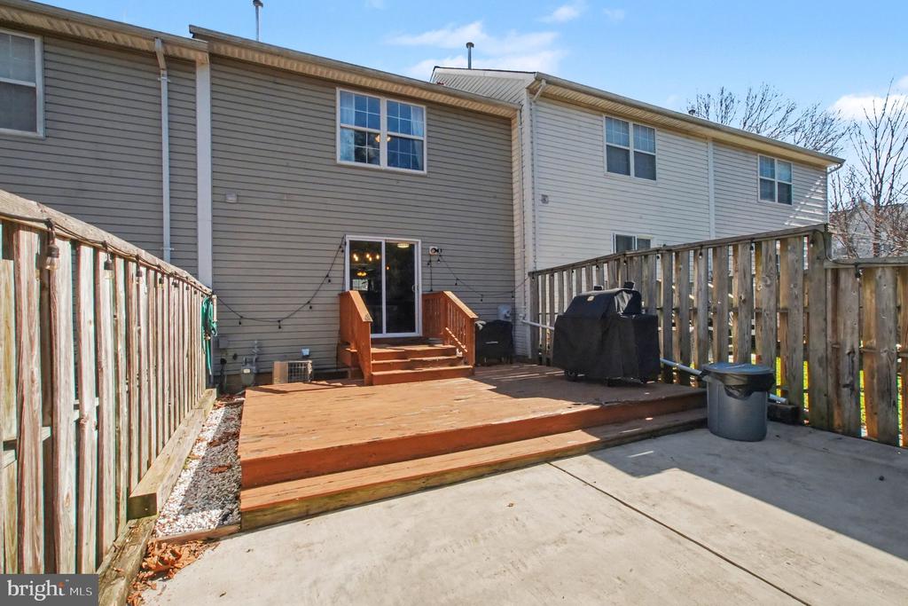 46 MORTON RIDGE, WARRENTON, Virginia 20186, 3 Bedrooms Bedrooms, ,2 BathroomsBathrooms,Residential,46 MORTON RIDGE,VAFQ2020854 MLS # VAFQ2020854