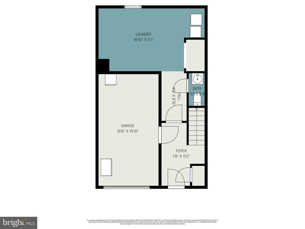 46 MORTON RIDGE, WARRENTON, Virginia 20186, 3 Bedrooms Bedrooms, ,2 BathroomsBathrooms,Residential,46 MORTON RIDGE,VAFQ2020854 MLS # VAFQ2020854