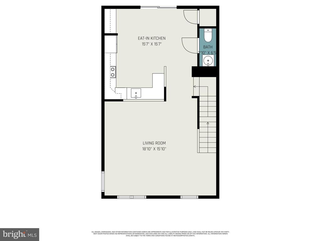 46 MORTON RIDGE, WARRENTON, Virginia 20186, 3 Bedrooms Bedrooms, ,2 BathroomsBathrooms,Residential,46 MORTON RIDGE,VAFQ2020854 MLS # VAFQ2020854