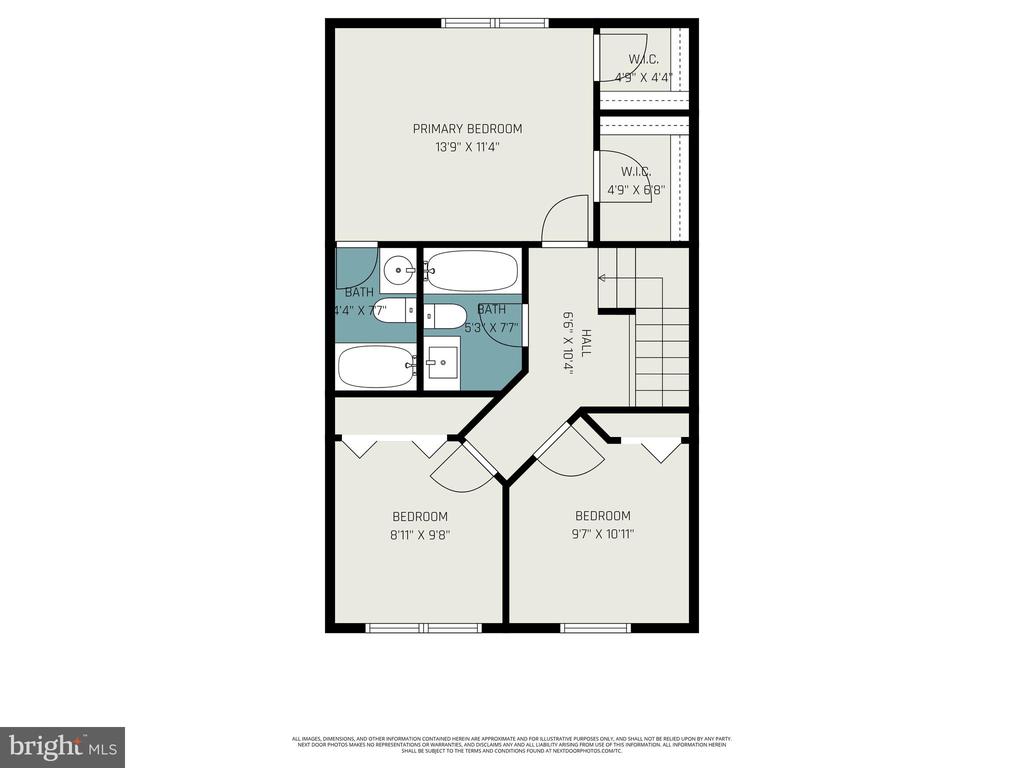 46 MORTON RIDGE, WARRENTON, Virginia 20186, 3 Bedrooms Bedrooms, ,2 BathroomsBathrooms,Residential,46 MORTON RIDGE,VAFQ2020854 MLS # VAFQ2020854