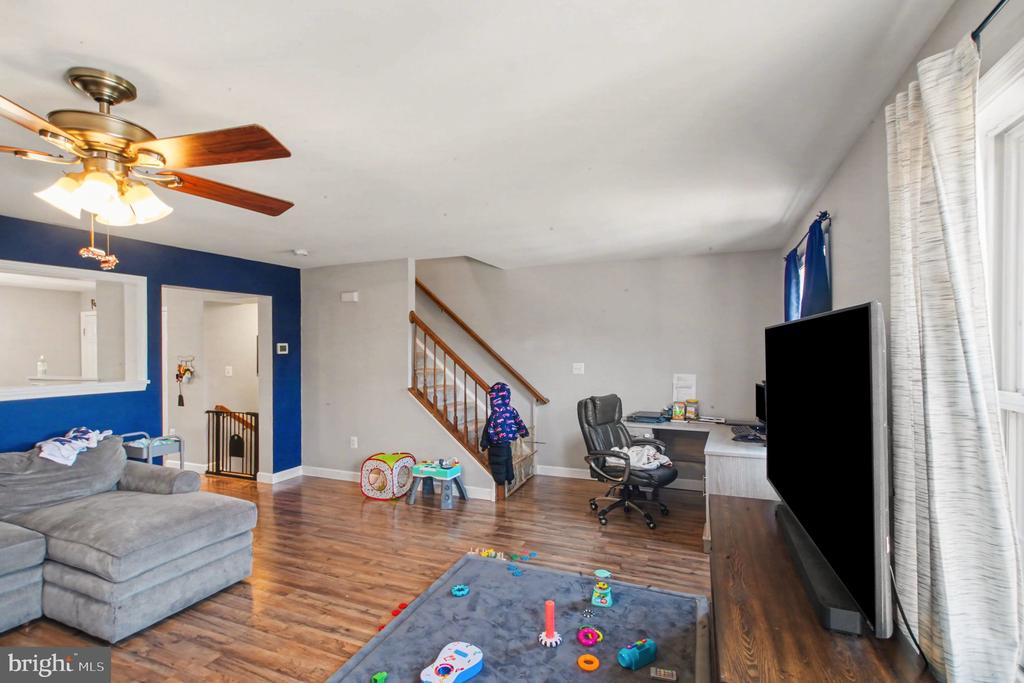 46 MORTON RIDGE, WARRENTON, Virginia 20186, 3 Bedrooms Bedrooms, ,2 BathroomsBathrooms,Residential,46 MORTON RIDGE,VAFQ2020854 MLS # VAFQ2020854