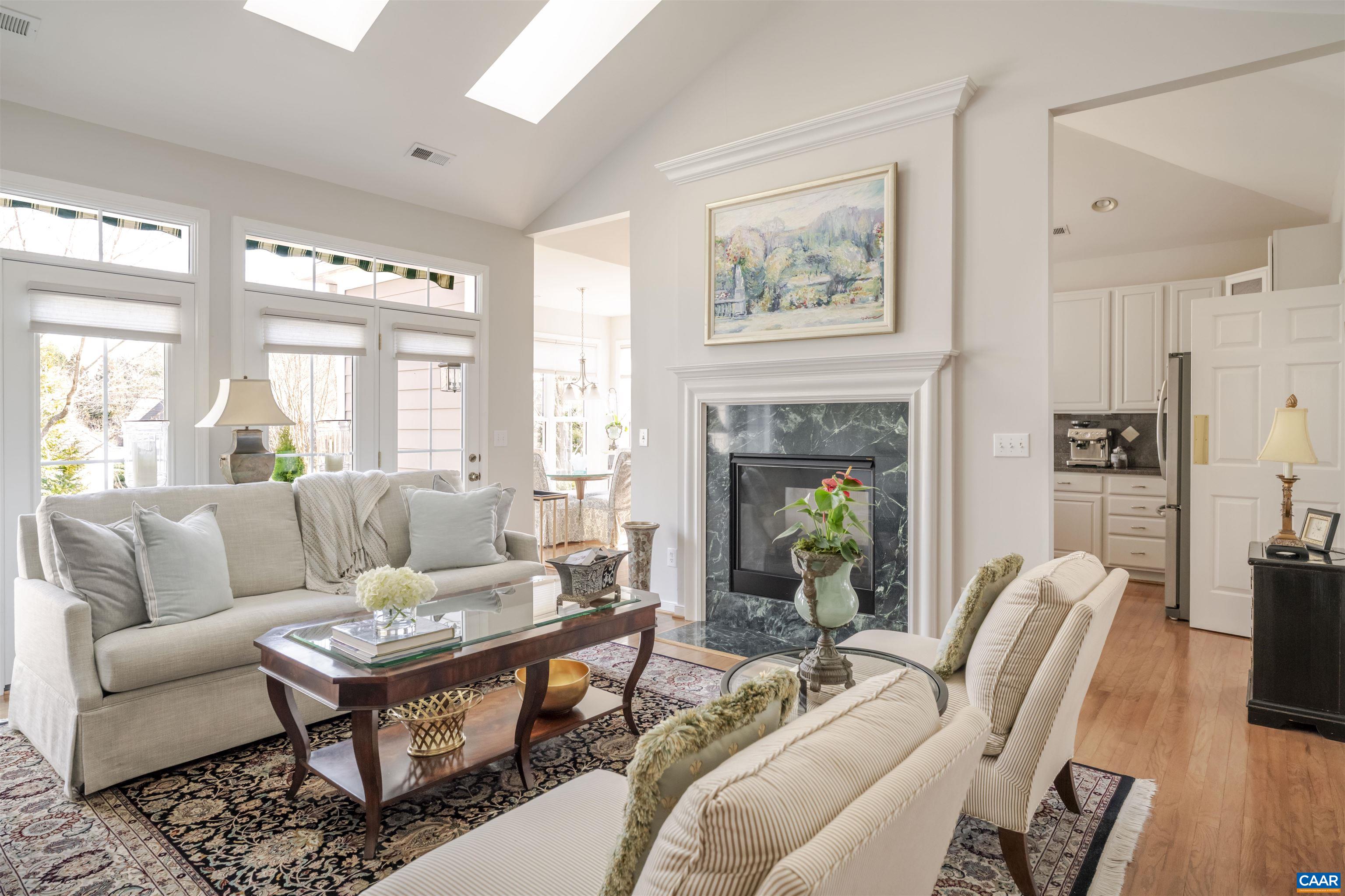 1322 STONEGATE CT, CROZET, Virginia 22932, 3 Bedrooms Bedrooms, ,2 BathroomsBathrooms,Residential,1322 STONEGATE CT,674083 MLS # 674083