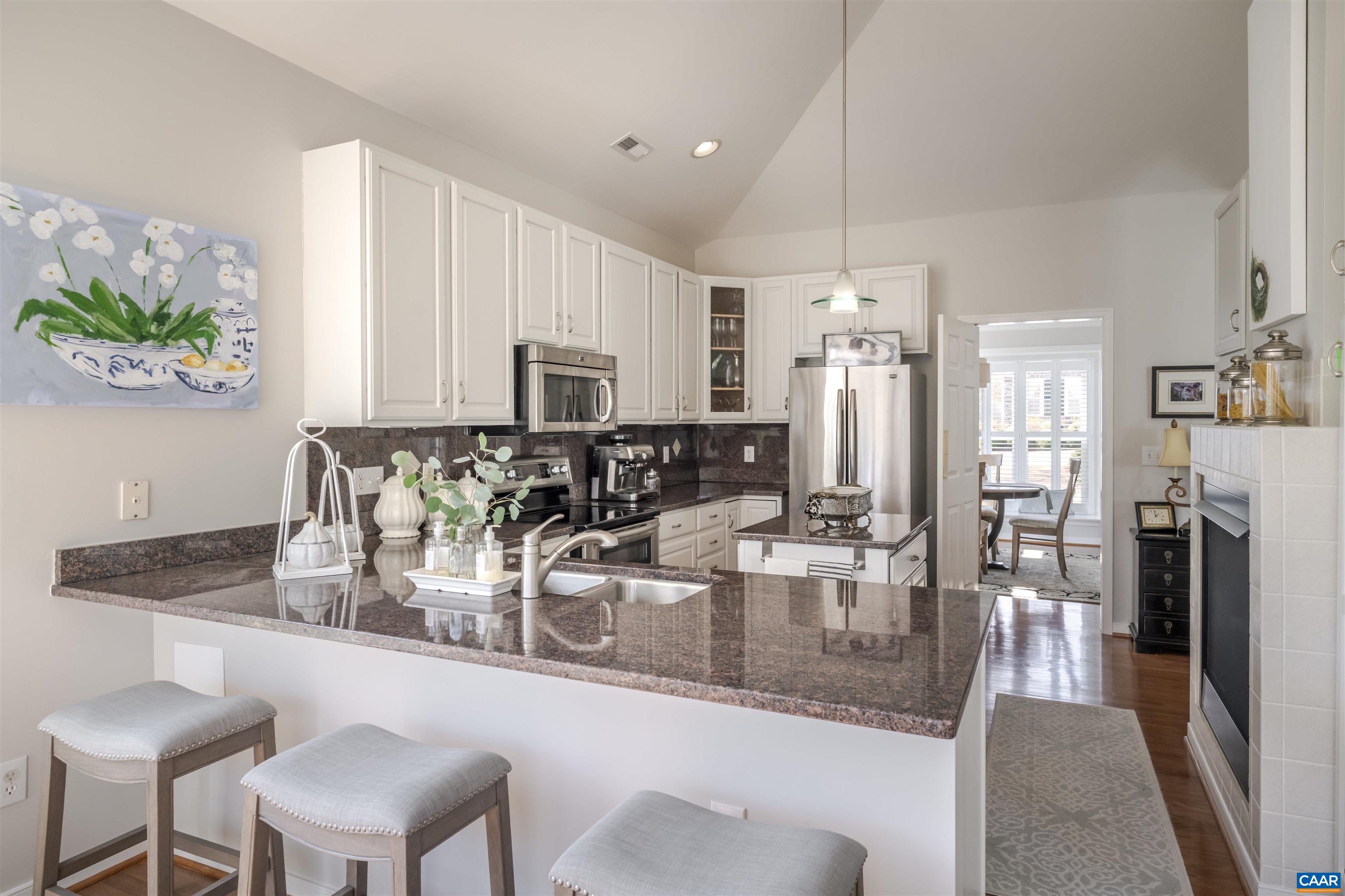 1322 STONEGATE CT, CROZET, Virginia 22932, 3 Bedrooms Bedrooms, ,2 BathroomsBathrooms,Residential,1322 STONEGATE CT,674083 MLS # 674083