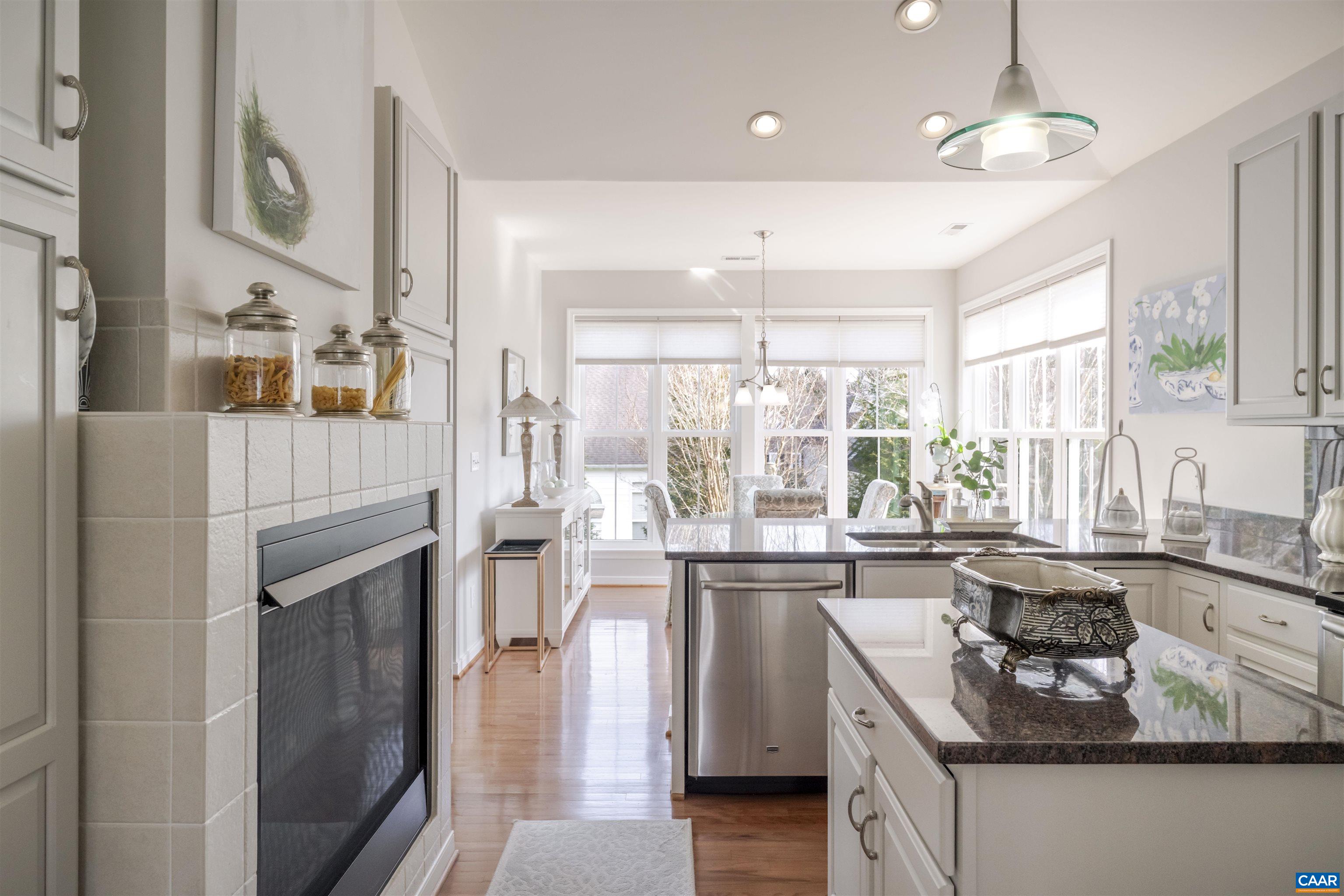 1322 STONEGATE CT, CROZET, Virginia 22932, 3 Bedrooms Bedrooms, ,2 BathroomsBathrooms,Residential,1322 STONEGATE CT,674083 MLS # 674083