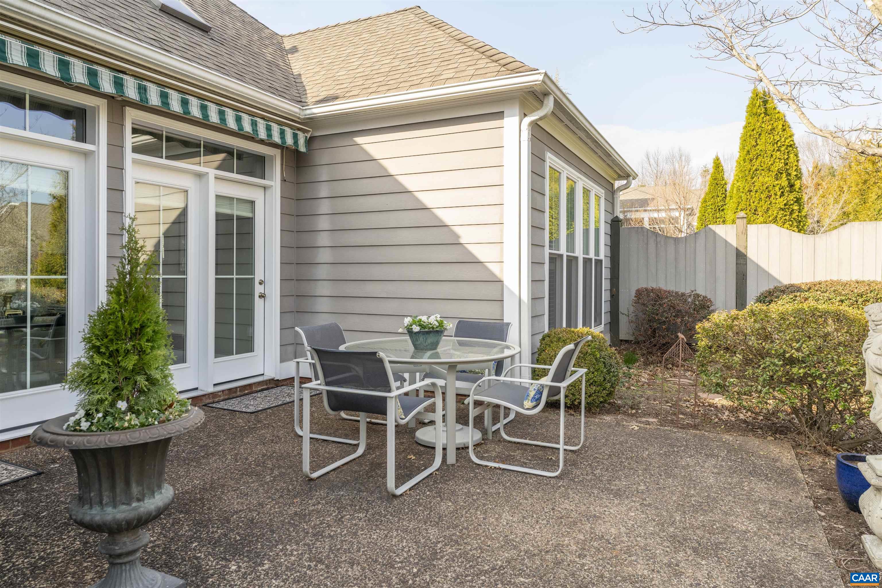 1322 STONEGATE CT, CROZET, Virginia 22932, 3 Bedrooms Bedrooms, ,2 BathroomsBathrooms,Residential,1322 STONEGATE CT,674083 MLS # 674083