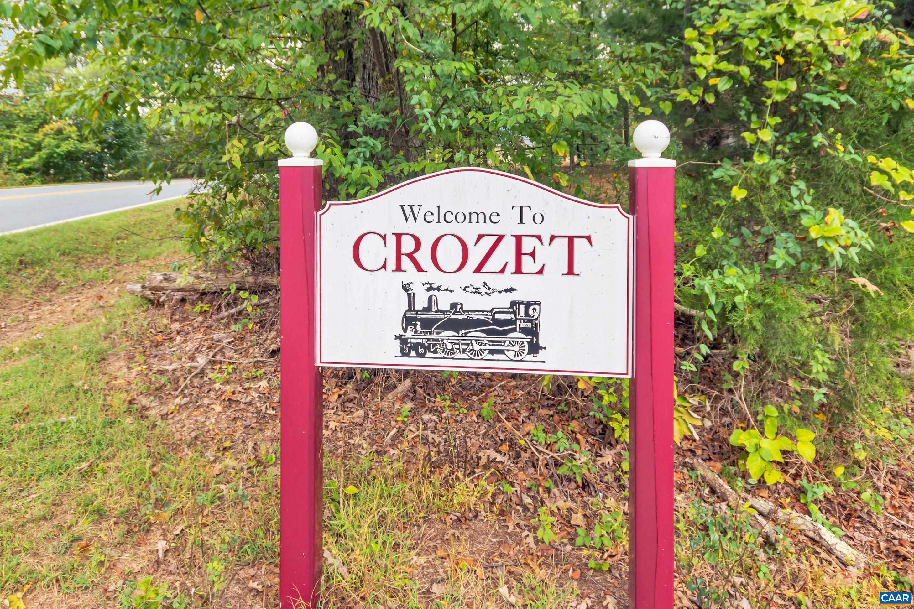 1322 STONEGATE CT, CROZET, Virginia 22932, 3 Bedrooms Bedrooms, ,2 BathroomsBathrooms,Residential,1322 STONEGATE CT,674083 MLS # 674083