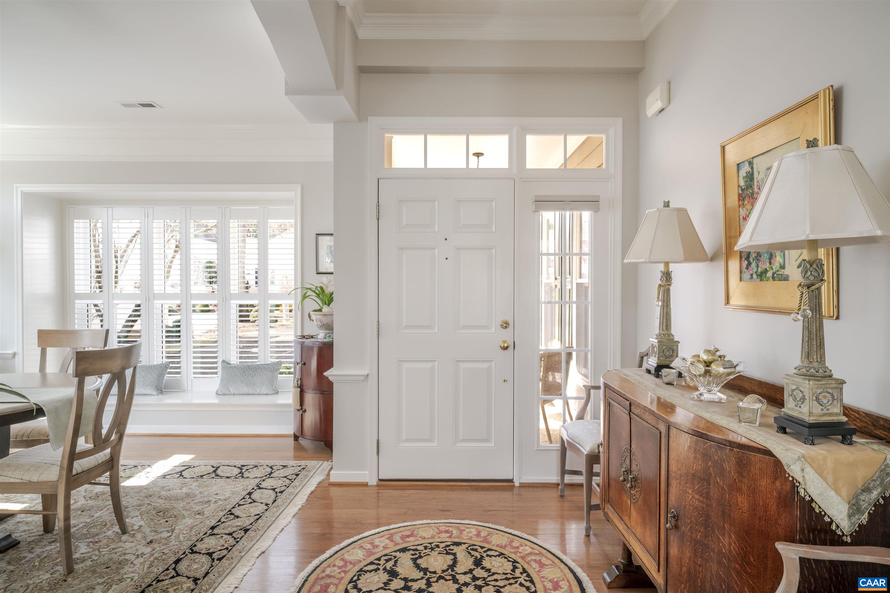 1322 STONEGATE CT, CROZET, Virginia 22932, 3 Bedrooms Bedrooms, ,2 BathroomsBathrooms,Residential,1322 STONEGATE CT,674083 MLS # 674083