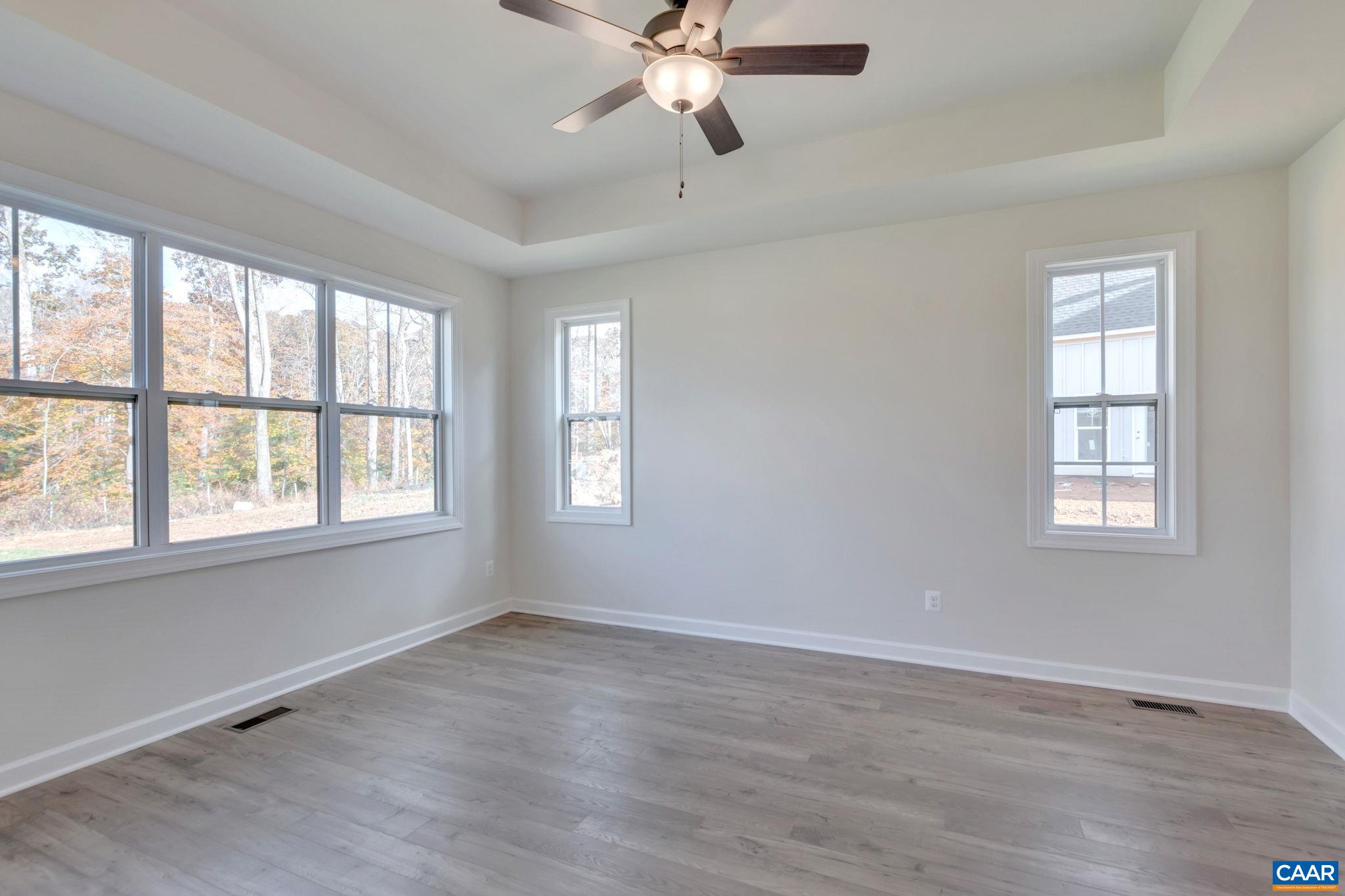 71A MIRANDA CROSSING, CHARLOTTESVILLE, Virginia 22901, 3 Bedrooms Bedrooms, ,3 BathroomsBathrooms,Residential,The Azalea,71A MIRANDA CROSSING,674152 MLS # 674152