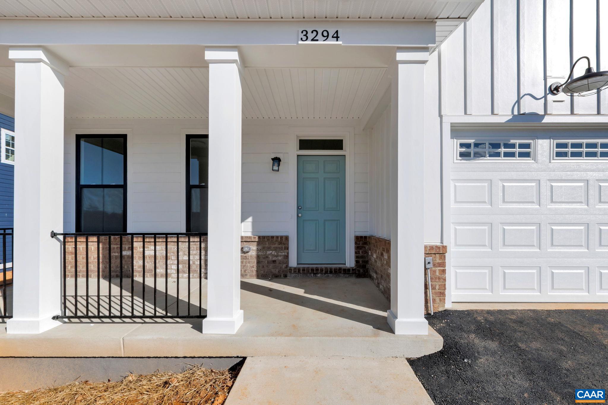 71A MIRANDA CROSSING, CHARLOTTESVILLE, Virginia 22901, 3 Bedrooms Bedrooms, ,3 BathroomsBathrooms,Residential,The Azalea,71A MIRANDA CROSSING,674152 MLS # 674152