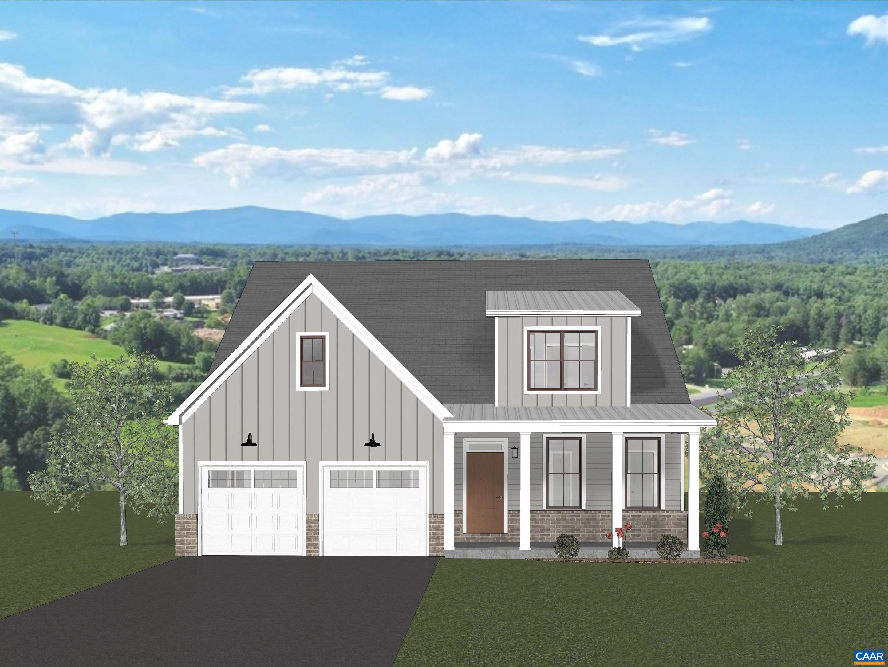 71B MIRANDA CROSSING, CHARLOTTESVILLE, Virginia 22901, 4 Bedrooms Bedrooms, ,4 BathroomsBathrooms,Residential,The Mulberry,71B MIRANDA CROSSING,674154 MLS # 674154