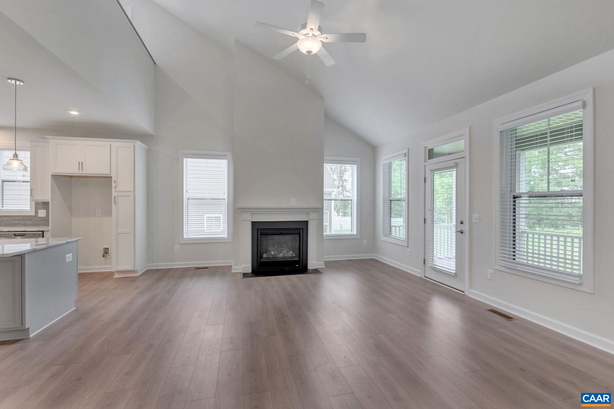 71B MIRANDA CROSSING, CHARLOTTESVILLE, Virginia 22901, 4 Bedrooms Bedrooms, ,4 BathroomsBathrooms,Residential,The Mulberry,71B MIRANDA CROSSING,674154 MLS # 674154