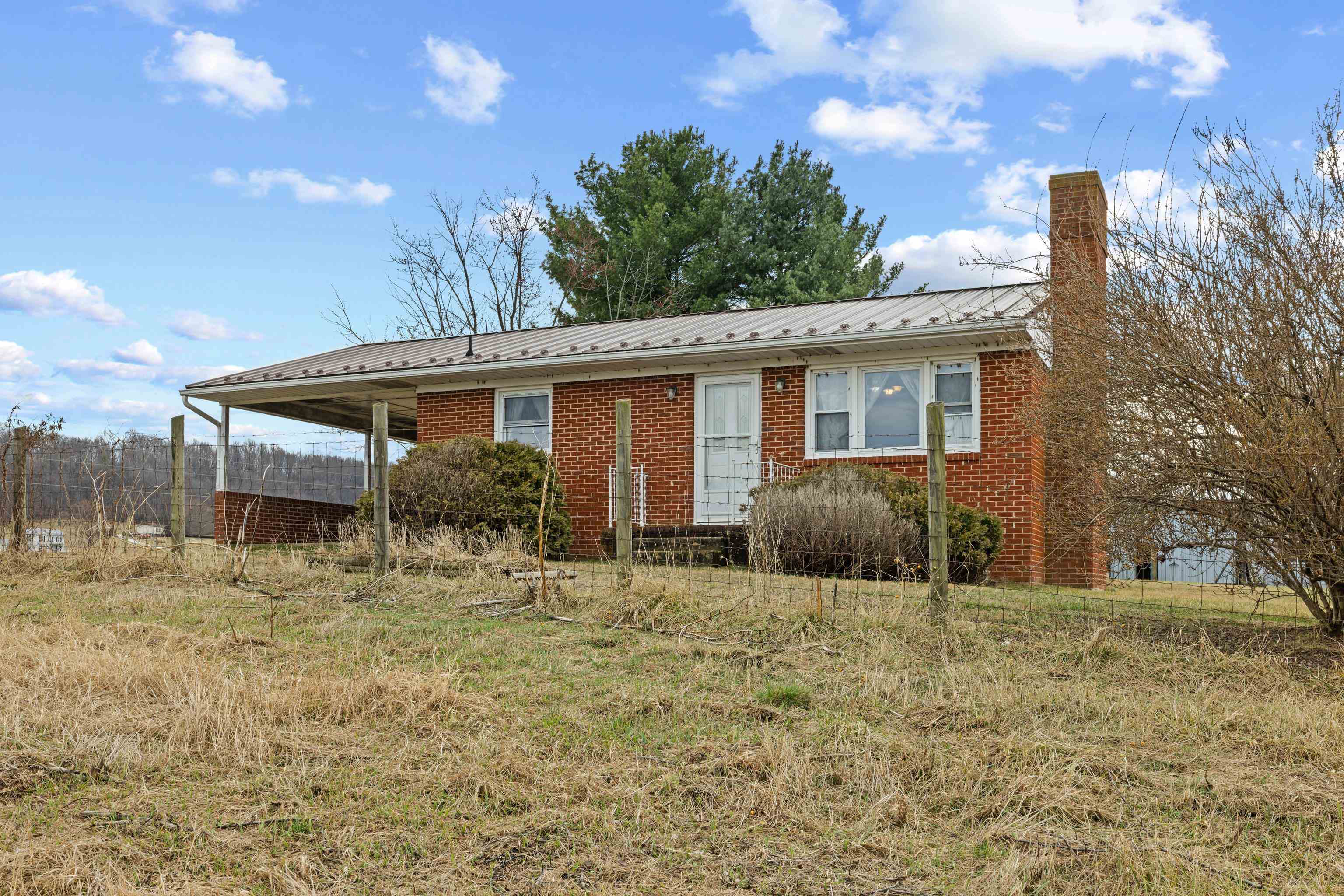 3493 ZION CHURCH RD, BROADWAY, Virginia 22815, 2 Bedrooms Bedrooms, ,1 BathroomBathrooms,Residential,3493 ZION CHURCH RD,674157 MLS # 674157