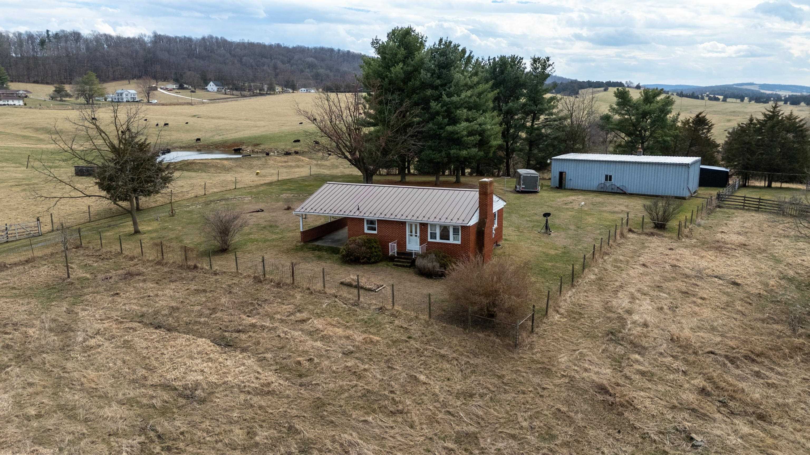 3493 ZION CHURCH RD, BROADWAY, Virginia 22815, 2 Bedrooms Bedrooms, ,1 BathroomBathrooms,Residential,3493 ZION CHURCH RD,674157 MLS # 674157