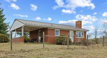 3493 ZION CHURCH RD, BROADWAY, Virginia 22815, 2 Bedrooms Bedrooms, ,1 BathroomBathrooms,Residential,3493 ZION CHURCH RD,674157 MLS # 674157