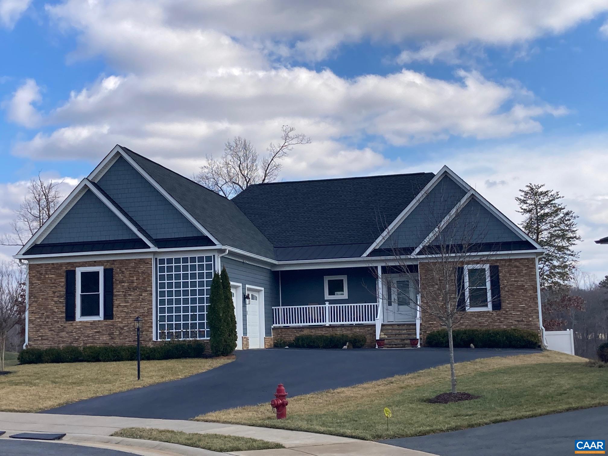 267 HERITAGE DR, ZION CROSSROADS, Virginia 22942, 5 Bedrooms Bedrooms, ,4 BathroomsBathrooms,Residential,Gorgeous Custom Home,267 HERITAGE DR,674158 MLS # 674158