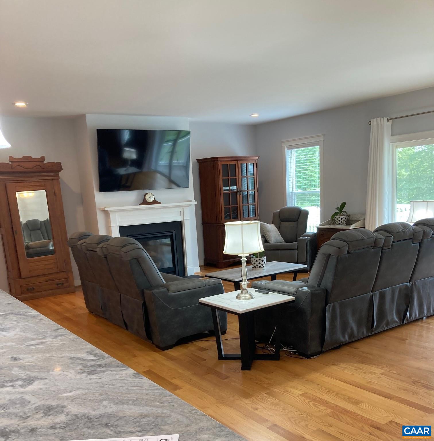 267 HERITAGE DR, ZION CROSSROADS, Virginia 22942, 5 Bedrooms Bedrooms, ,4 BathroomsBathrooms,Residential,Gorgeous Custom Home,267 HERITAGE DR,674158 MLS # 674158