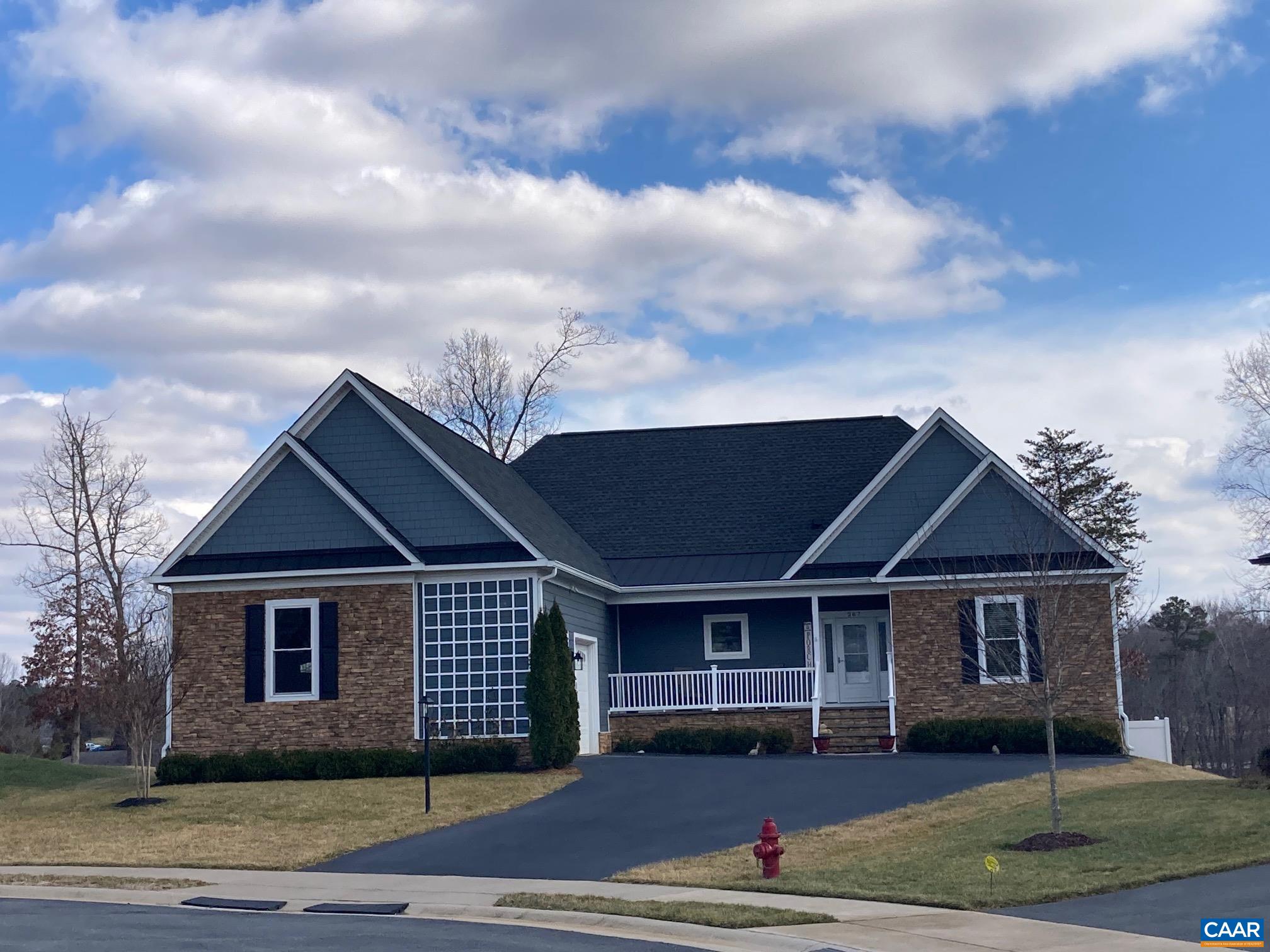 267 HERITAGE DR, ZION CROSSROADS, Virginia 22942, 5 Bedrooms Bedrooms, ,4 BathroomsBathrooms,Residential,Gorgeous Custom Home,267 HERITAGE DR,674158 MLS # 674158