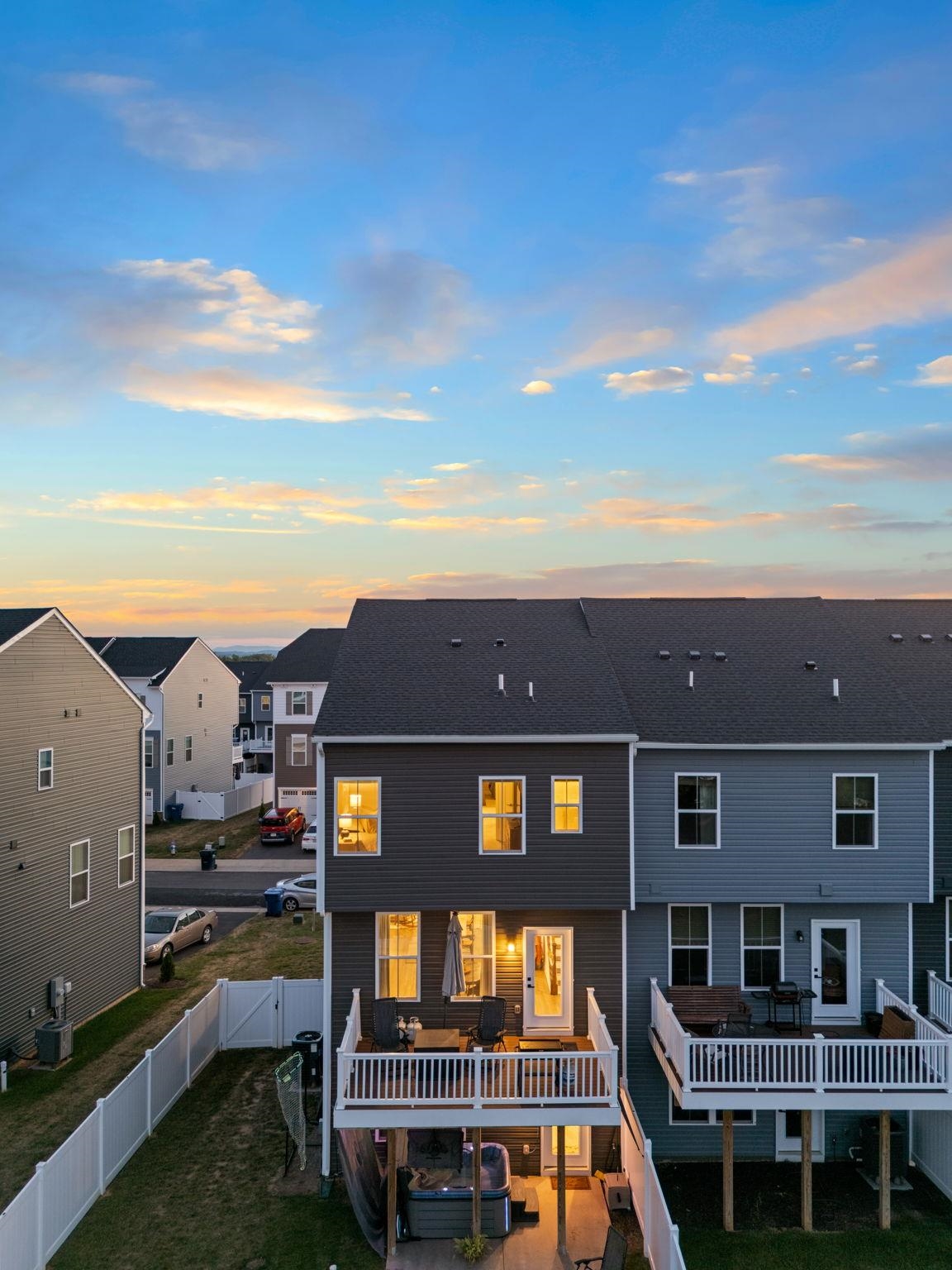 4583 DRYSDALE ST, ROCKINGHAM, Virginia 22801, 4 Bedrooms Bedrooms, ,3 BathroomsBathrooms,Residential,4583 DRYSDALE ST,674159 MLS # 674159