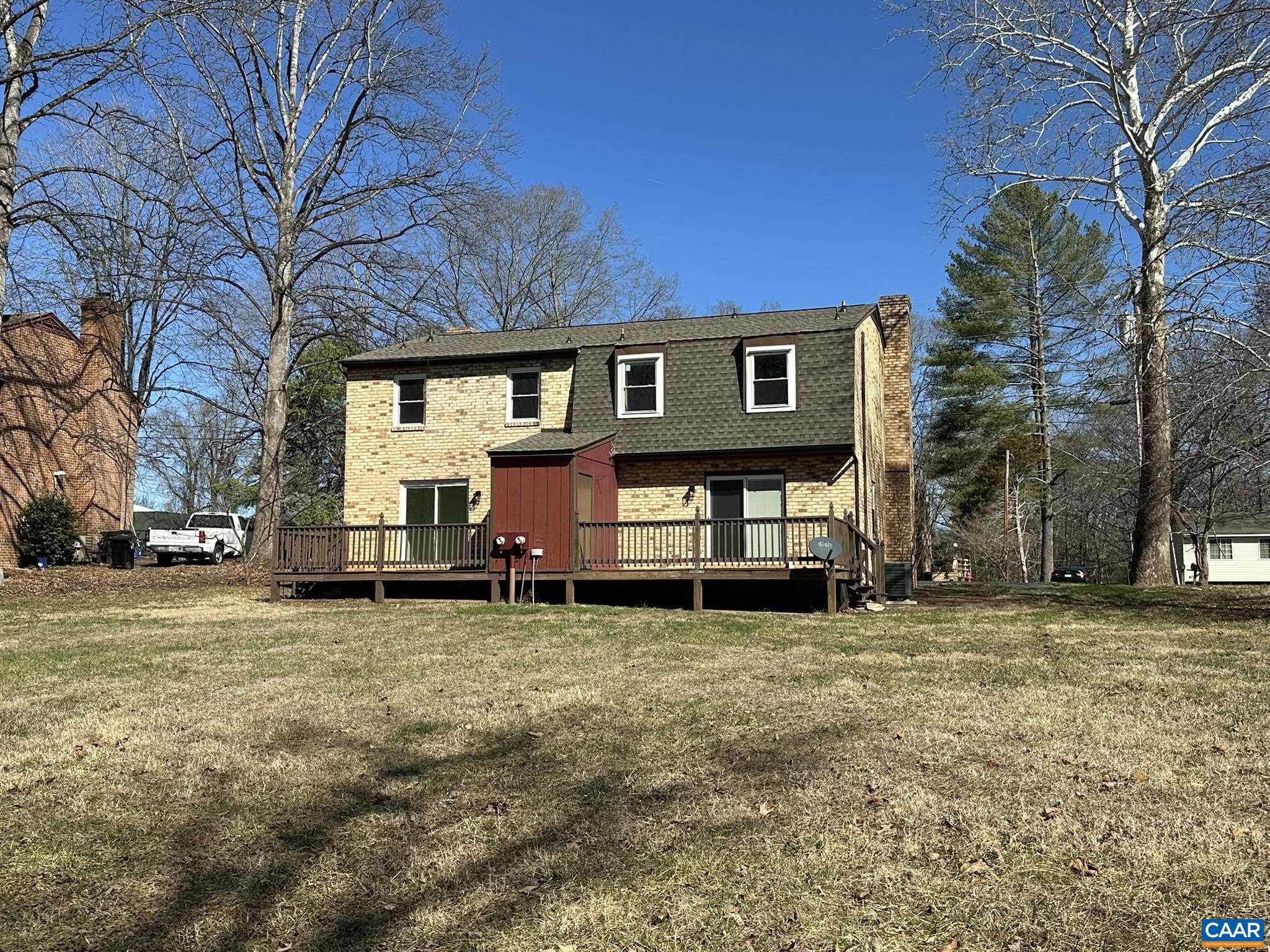 144 LAKE SAPONI DR, BARBOURSVILLE, Virginia 22923, ,Residential,144 LAKE SAPONI DR,674160 MLS # 674160